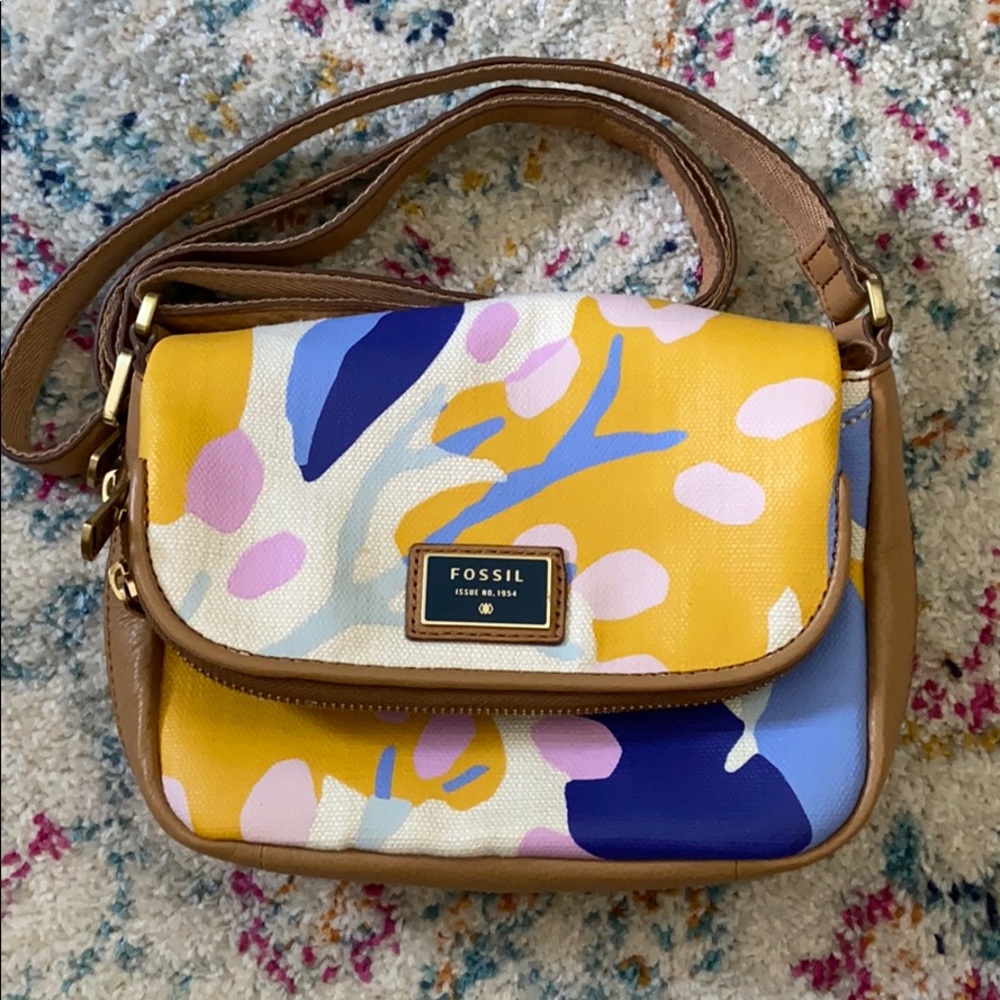 Fossil Small Crossbody bag